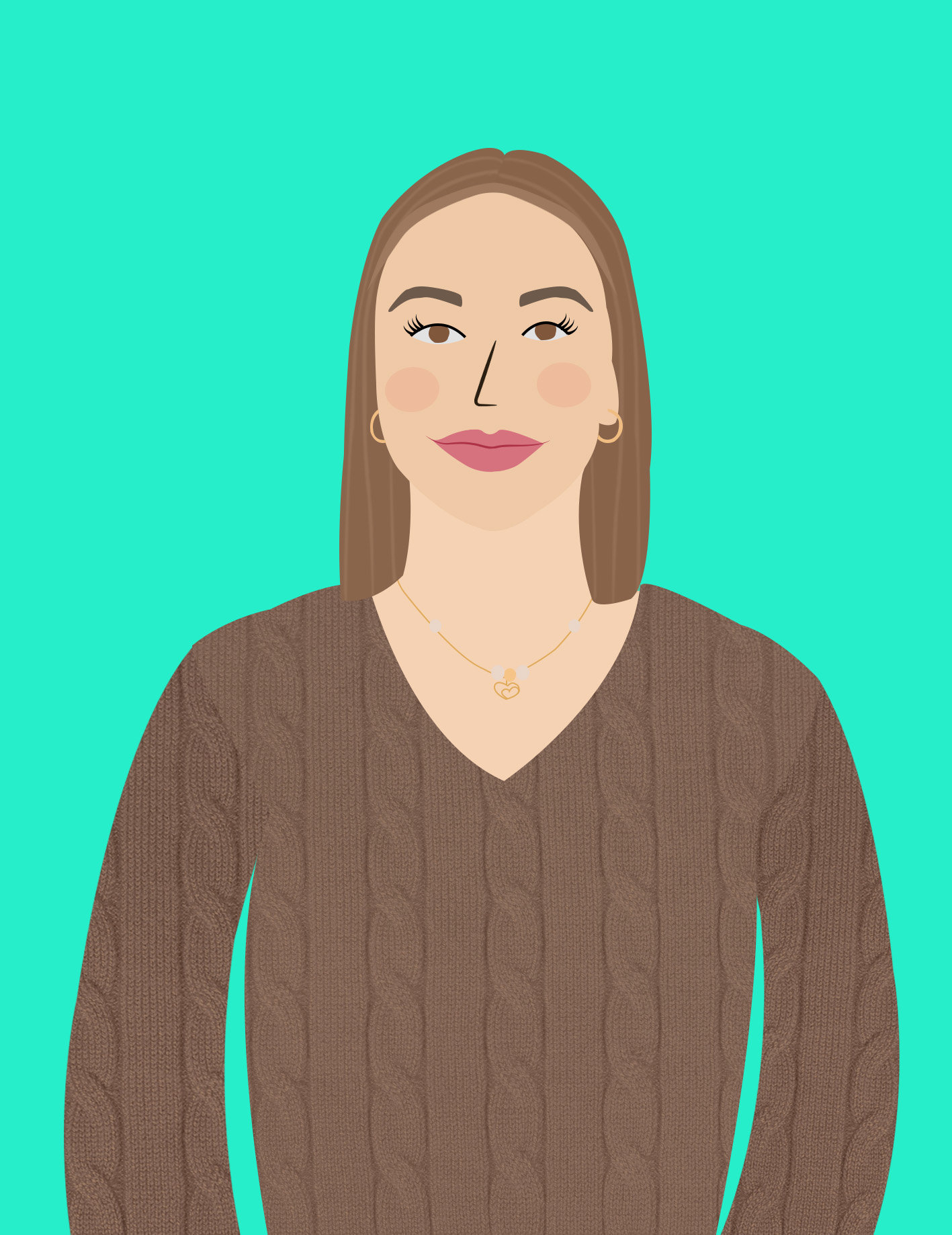 Pauline, Apprentice Community Manager & Graphic Designer Pauline, Apprentice Community Manager & Graphic Designer
