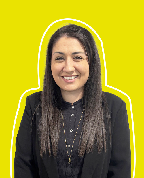 Marie, Business Developer Marie, Business Developer